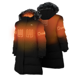 Kaya Heated Parka