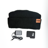 Mesa Men's Heated Beanie