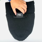 Mesa Men's Heated Beanie