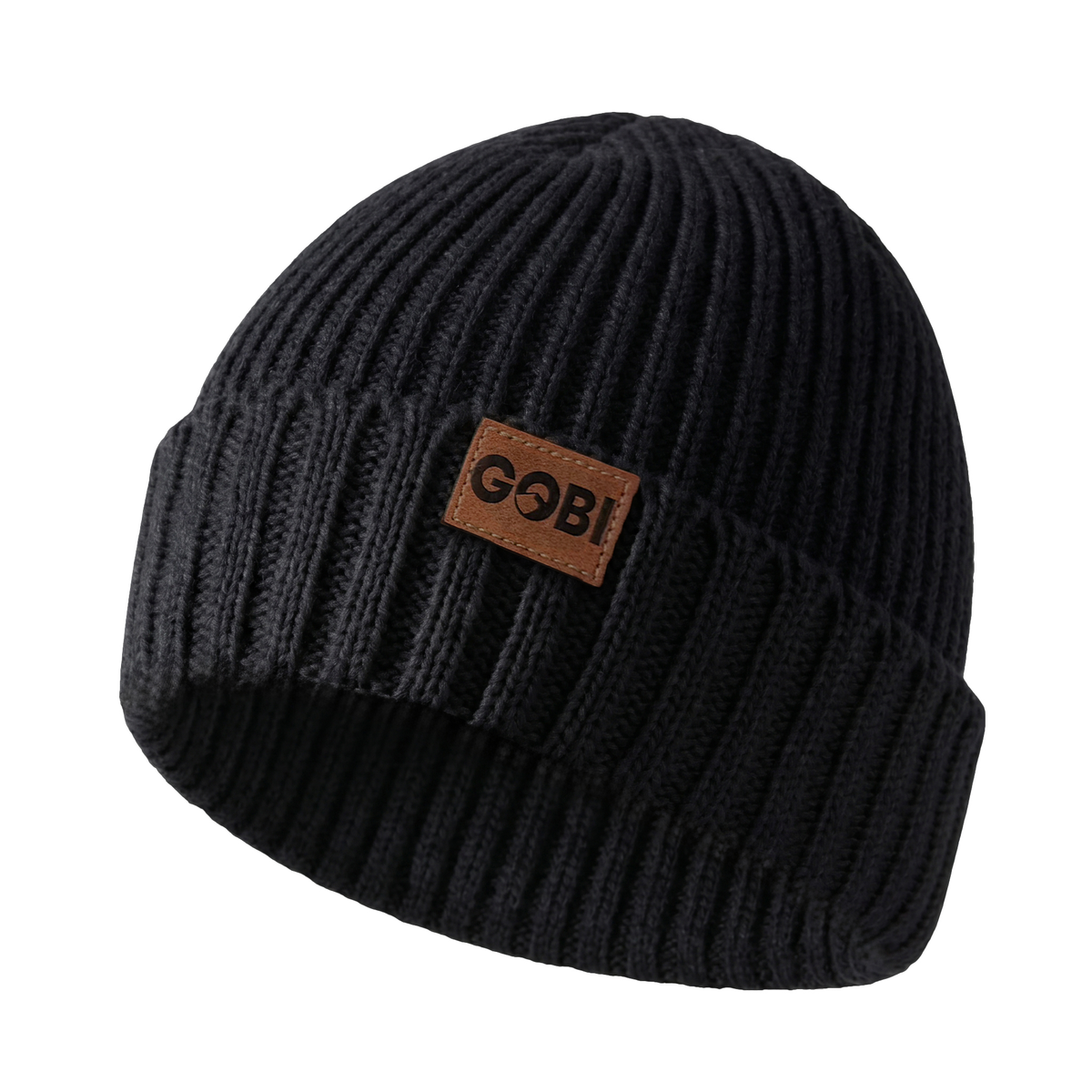 Mesa Heated Beanie