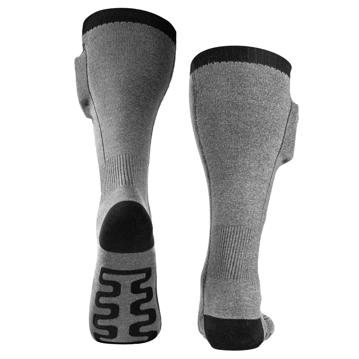 Roam Heated Socks – Rechargeable Heated Socks Remote Control