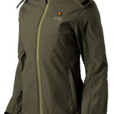 Sahara II Women's Heated Jacket