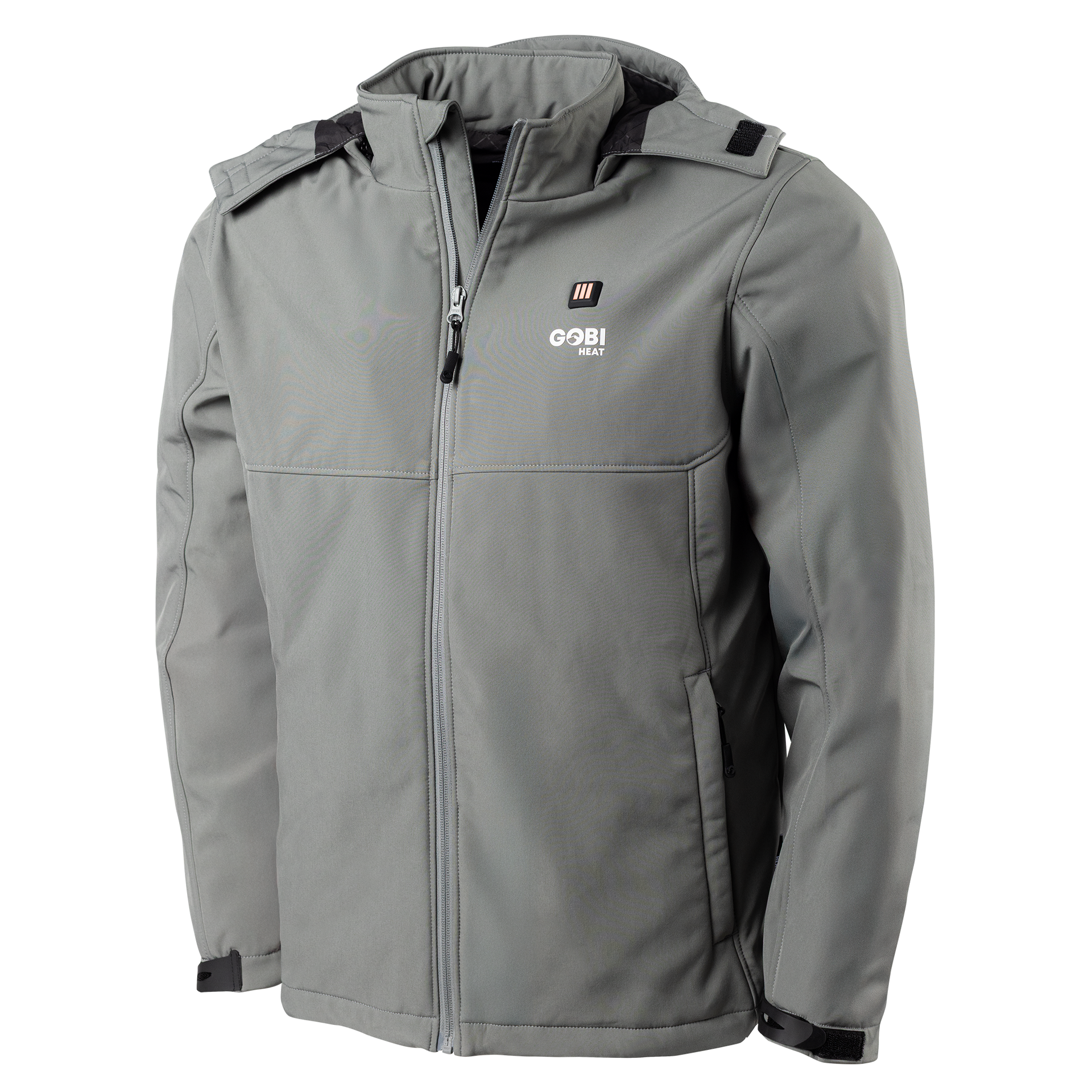 Sahara II Heated Jacket