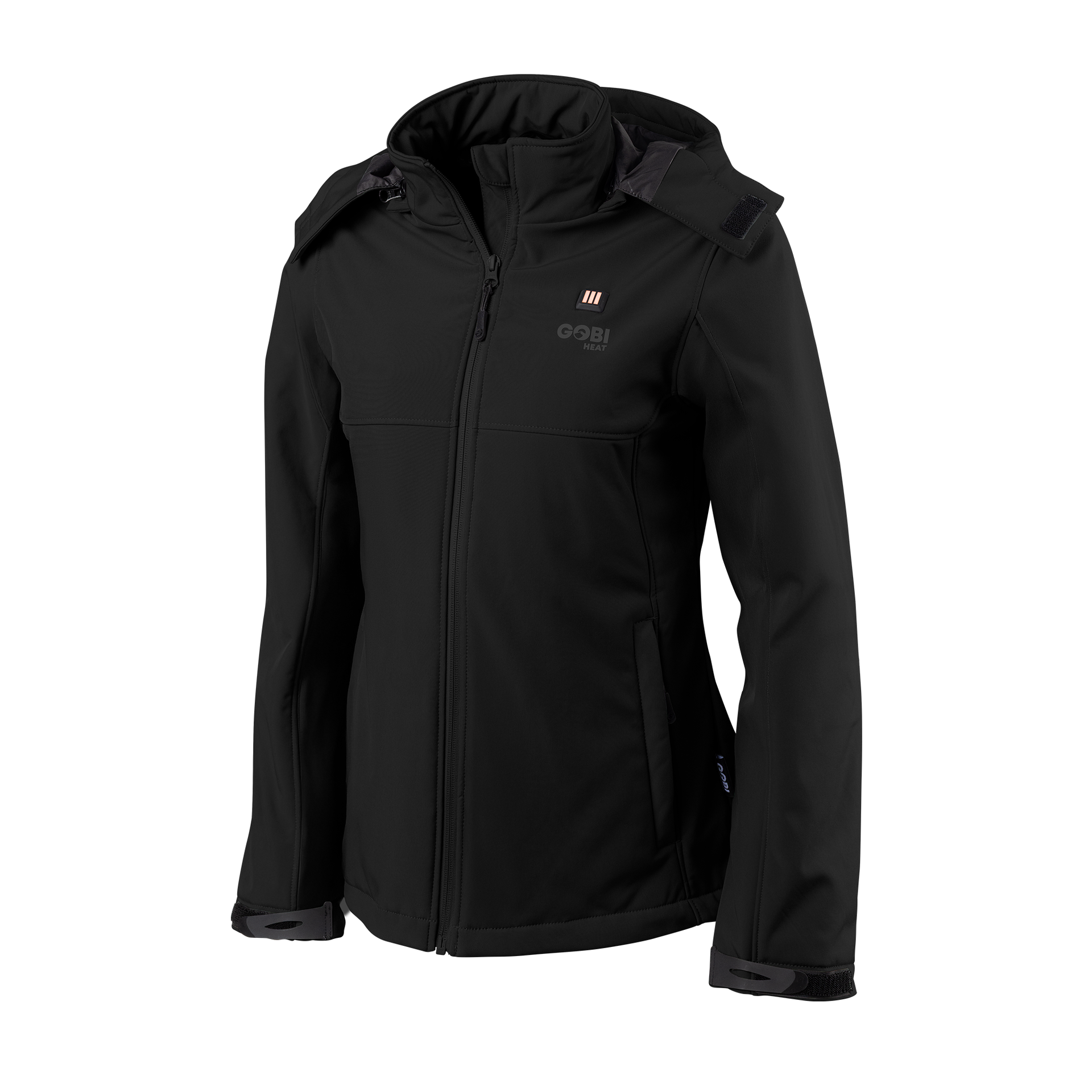 Sahara II Heated Jacket