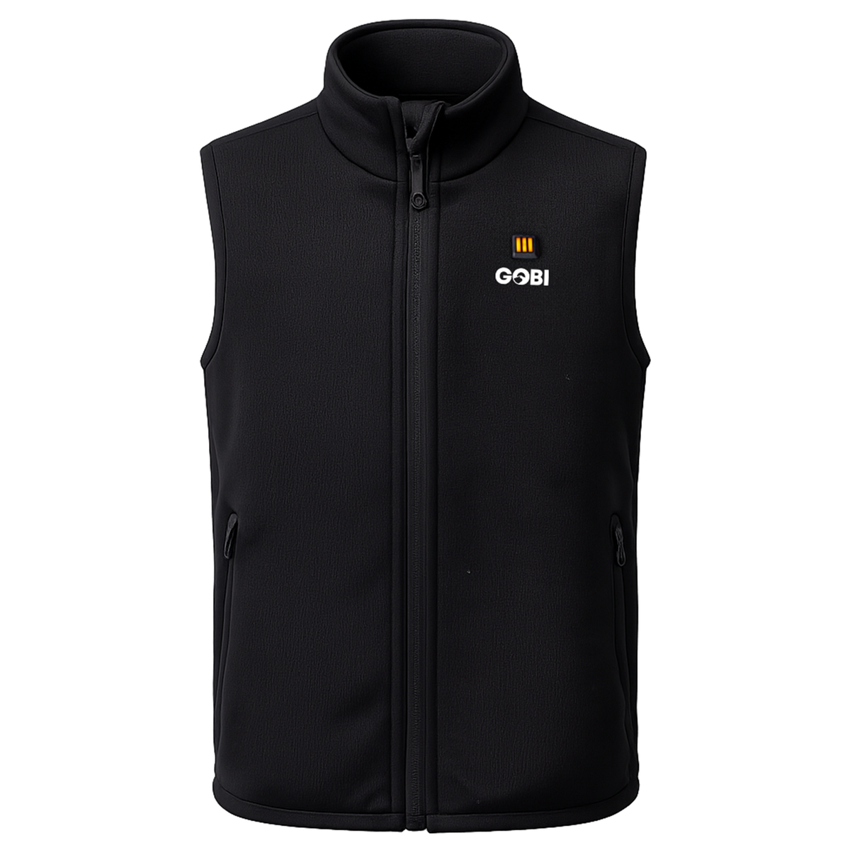 Scout Heated Knit Vest