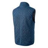 Sierra Heated Knit Vest - Men's