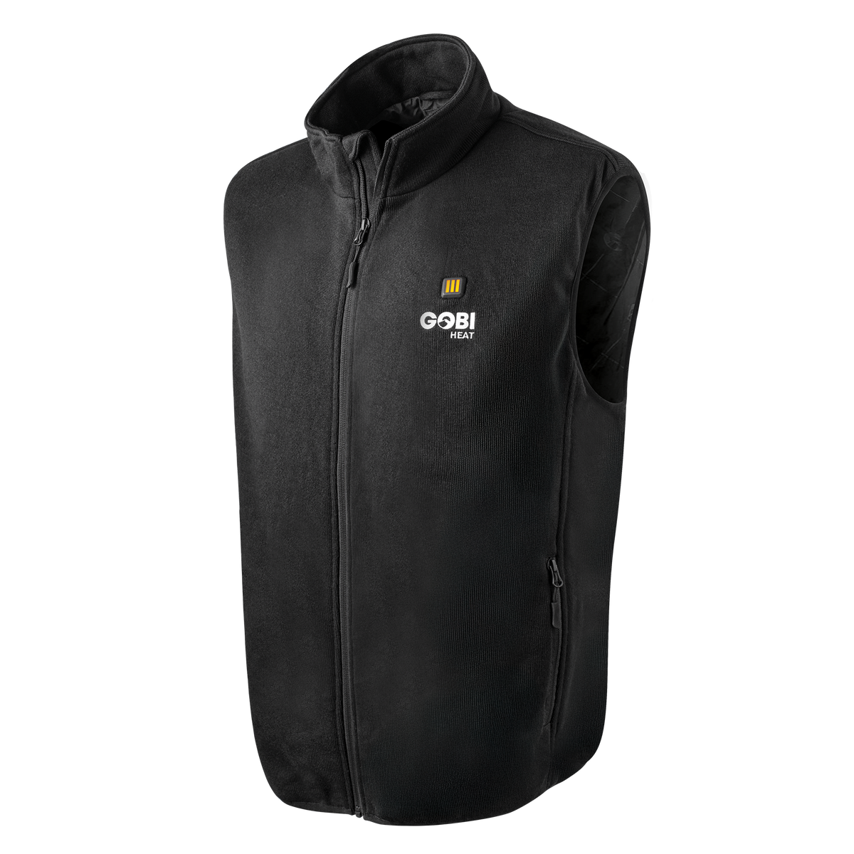 Sierra Heated Knit Vest