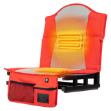 Vantage Heated Stadium Seat