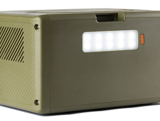 CORE 614W Portable Power Station