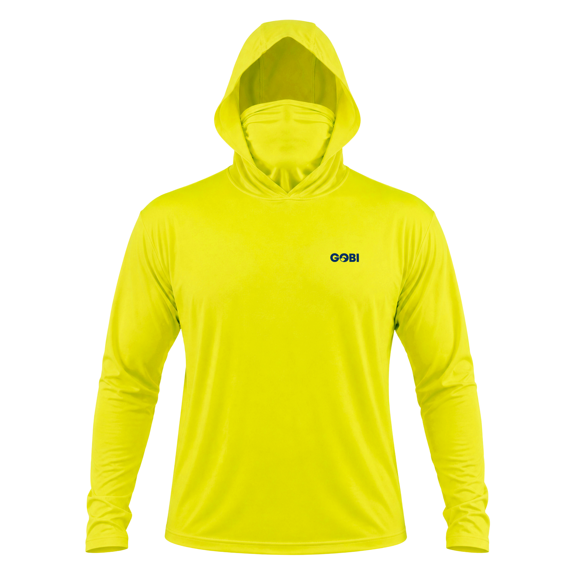 Helio UPF Sun Hoodie