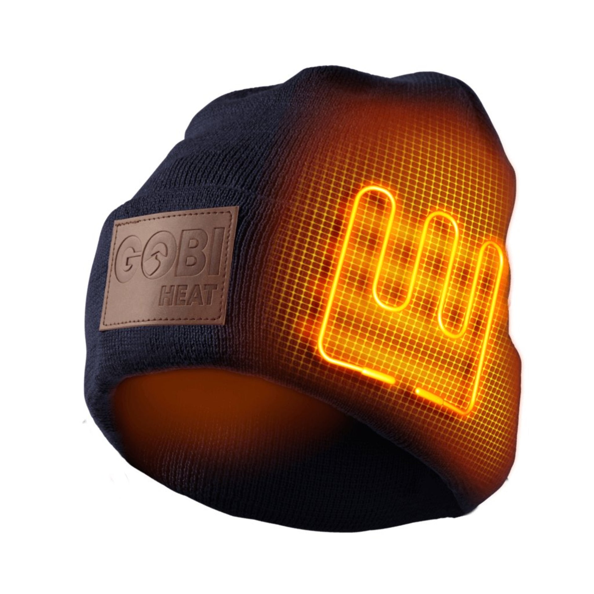 Summit Heated Beanie