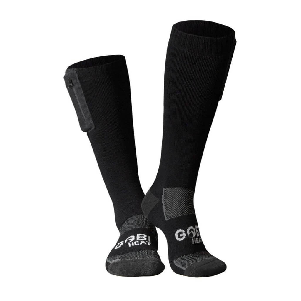 Gobi Heat® Socks & Glove Liners - Raynaud's Association