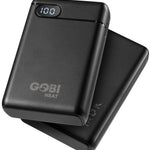 Additional/Replacement Basecamp Base Layer Battery, 10000 mAh USB - Gobi Heat
