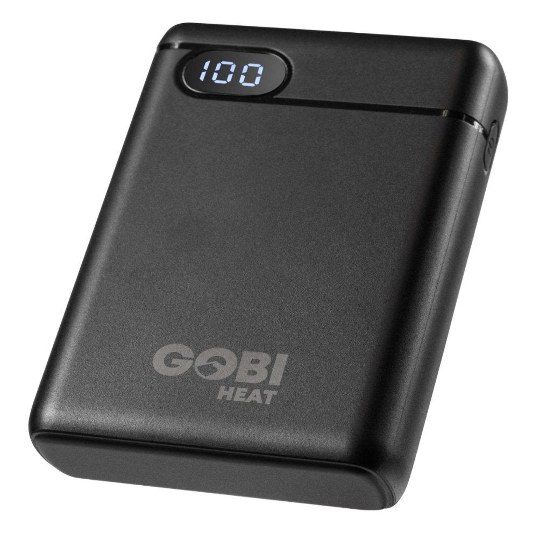 Additional Replacement Basecamp Base Layer Battery 10000 mAh USB
