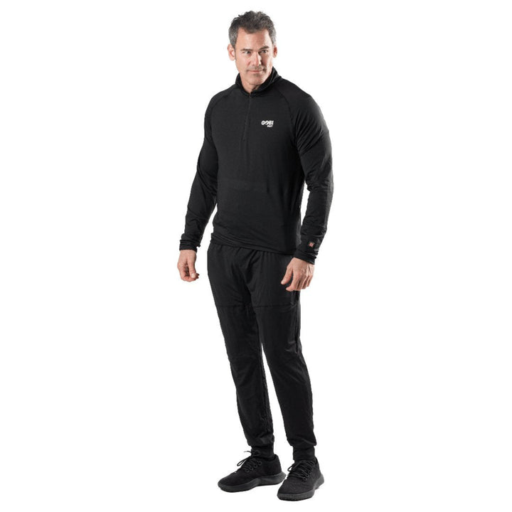Heated Base Layers for Men & Women Tops & Pants GOBI HEAT® Gobi Heat