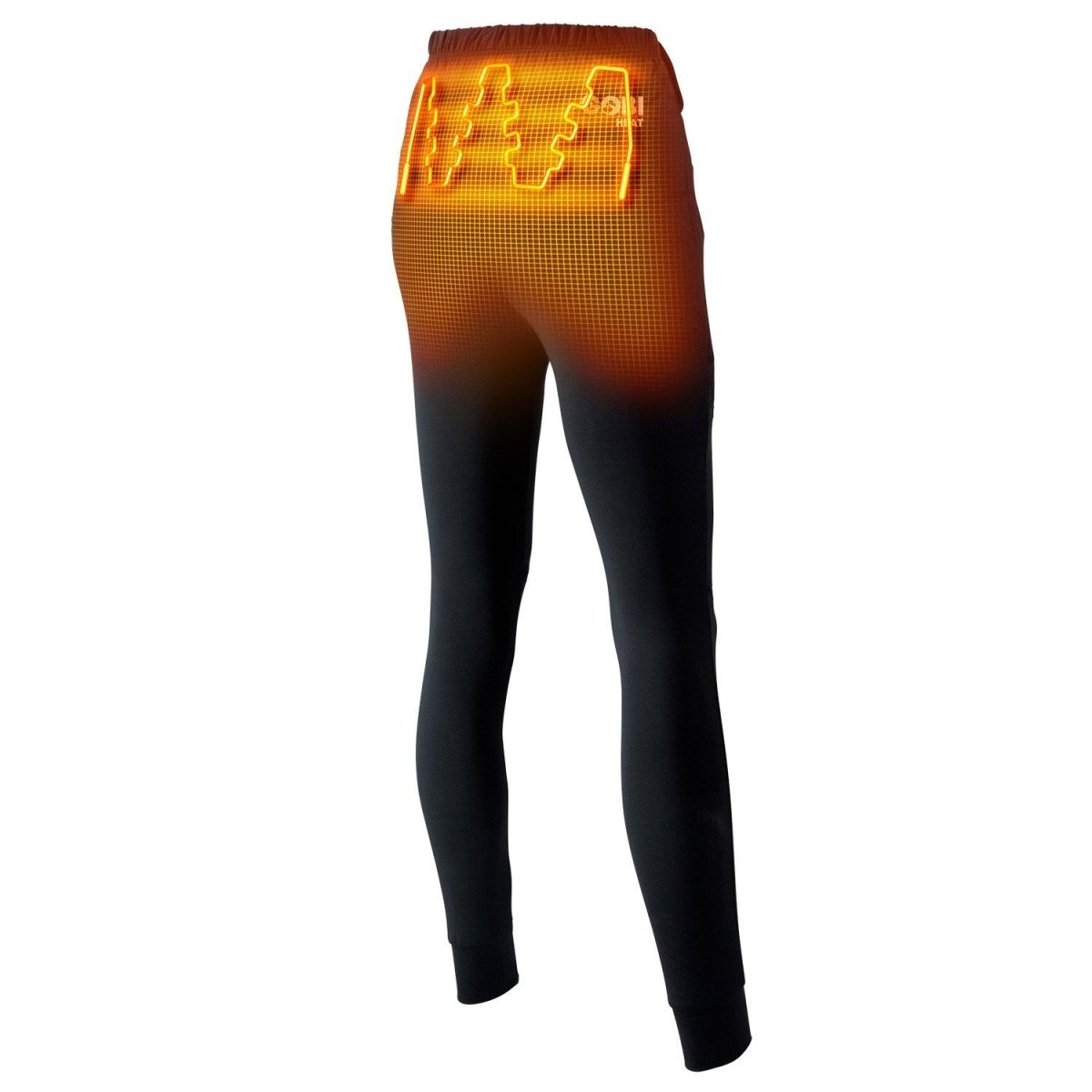 Comprar FERNIDA Women's Heated Pants for Winter Outdoor Leg Warm