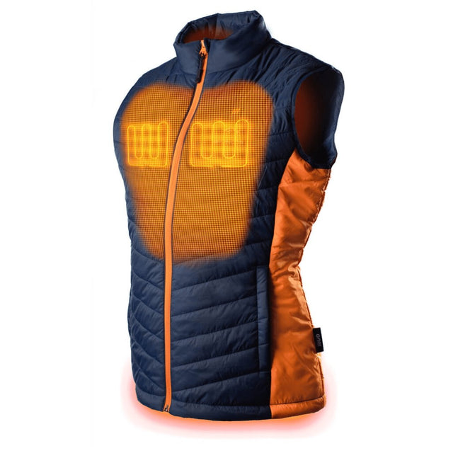 Vests Women Tagged "womens" Gobi Heat