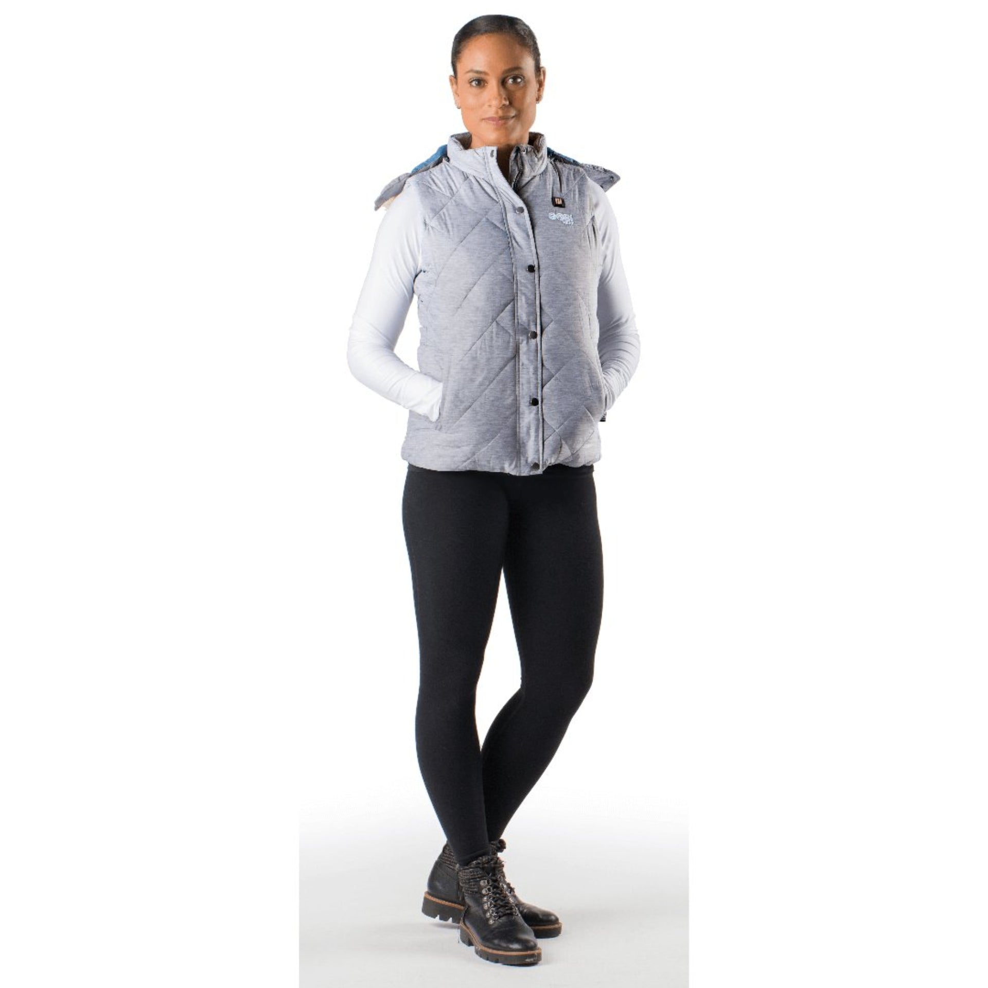 Cirrus Heated Vest