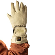 Drift Work Gloves - Gobi Heat
