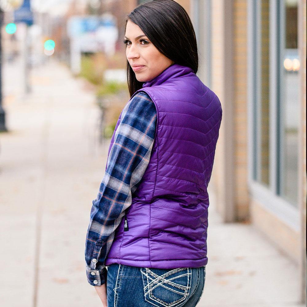 Gobi Heat Sahara / Dune Heated Vest