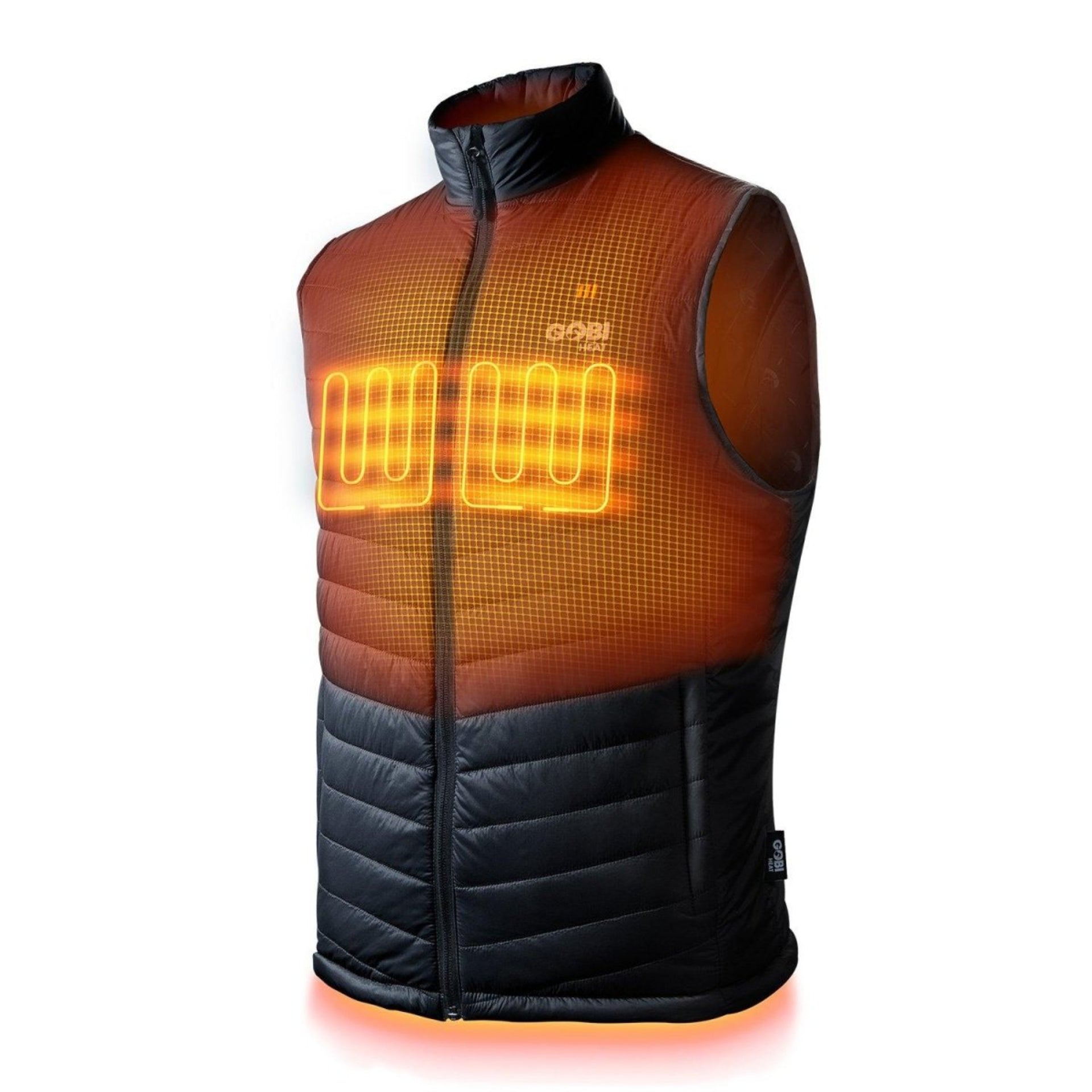 Dune Heated Vest