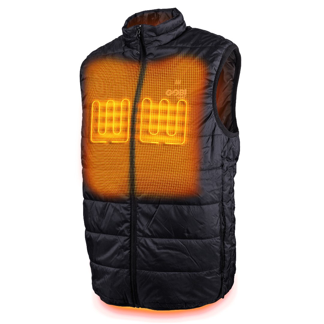 Element Heated Vest