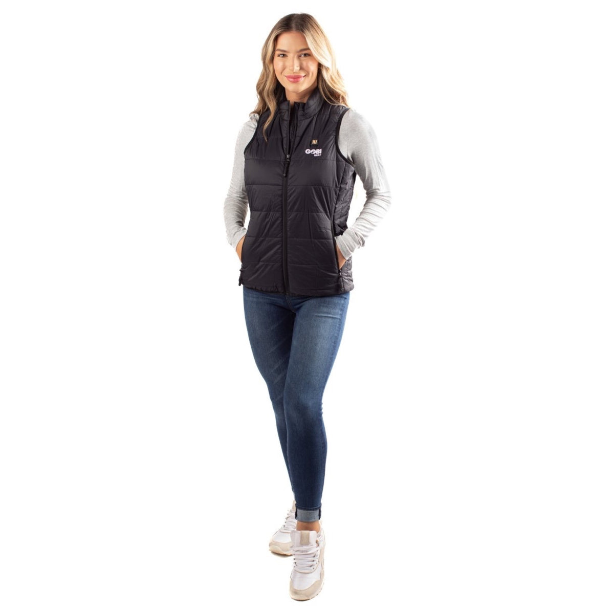 Element Heated Vest