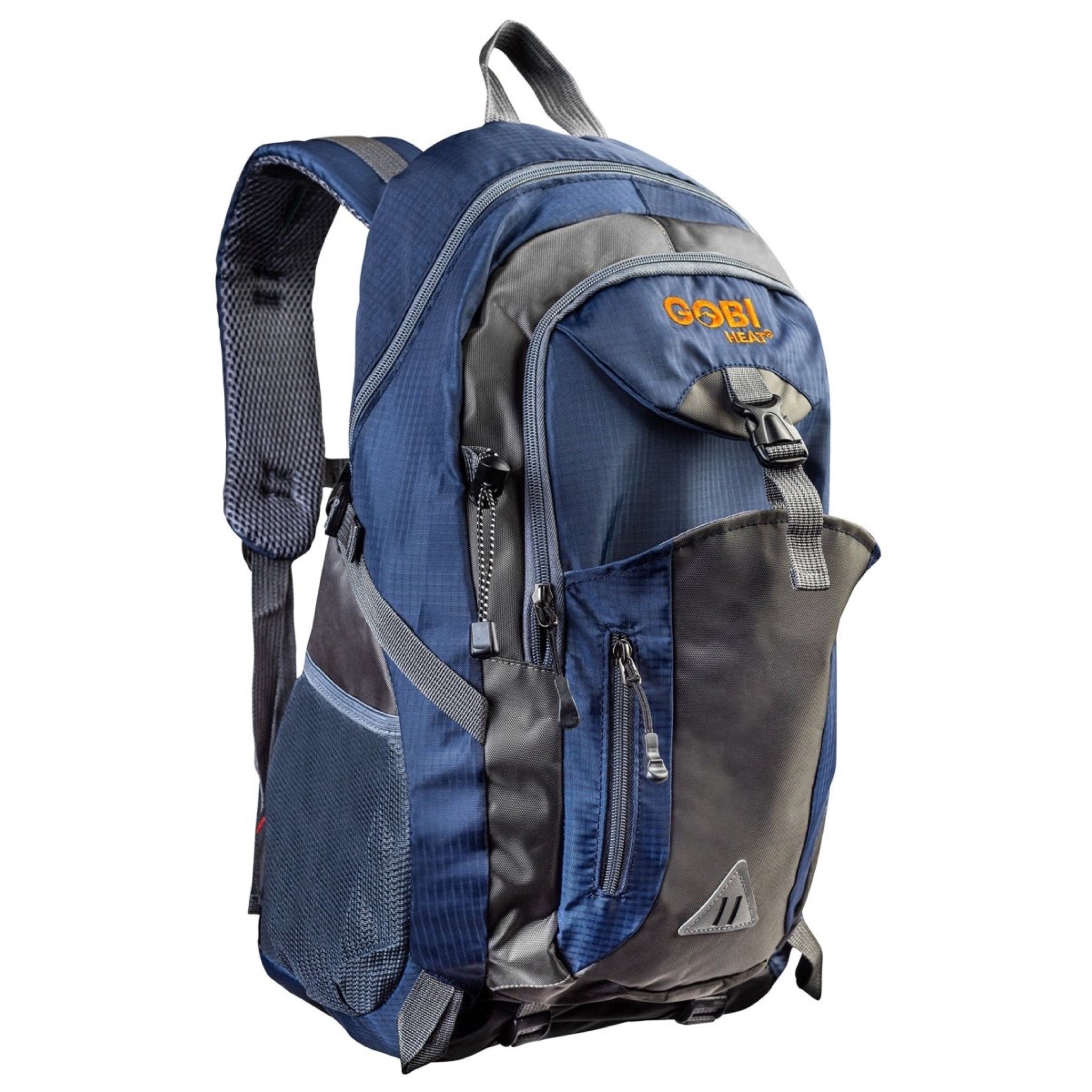 Gobi Heat Backpack | Lightweight Hiking Backpack