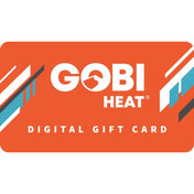 Gobi Heat Gift Card - Gobi Heat