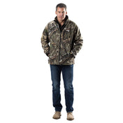 Heated Hunting Clothes & Jackets