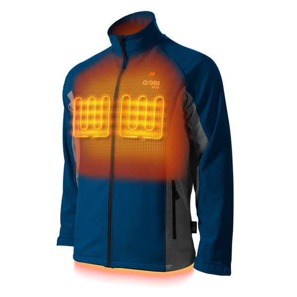 Up To 62% Off on Heated Vest Electric Heated V... | Groupon Goods