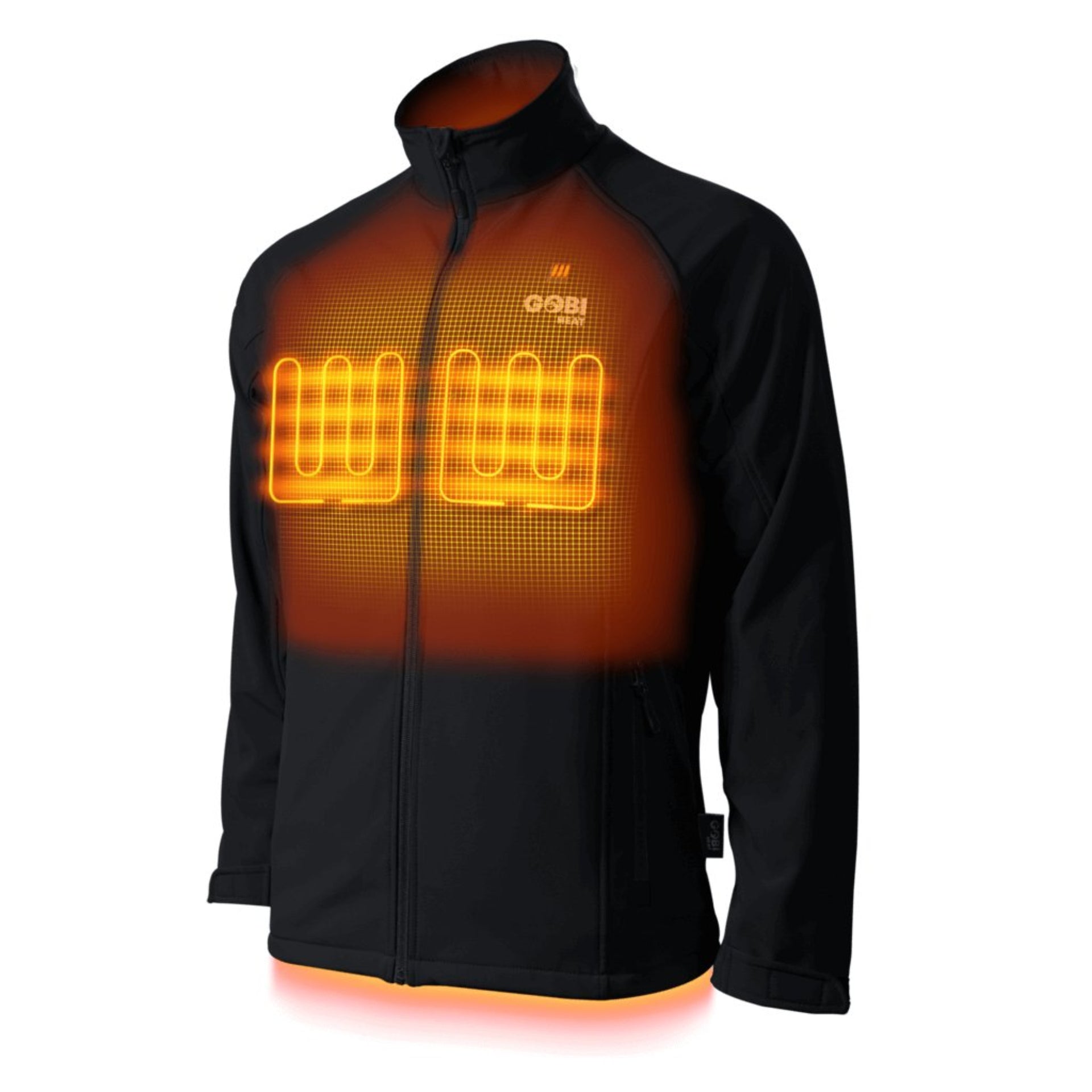 Sahara Heated Jacket