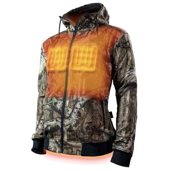 Camo sales hunting hoodie