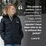 Shift Womens Heated Snowboard Jacket