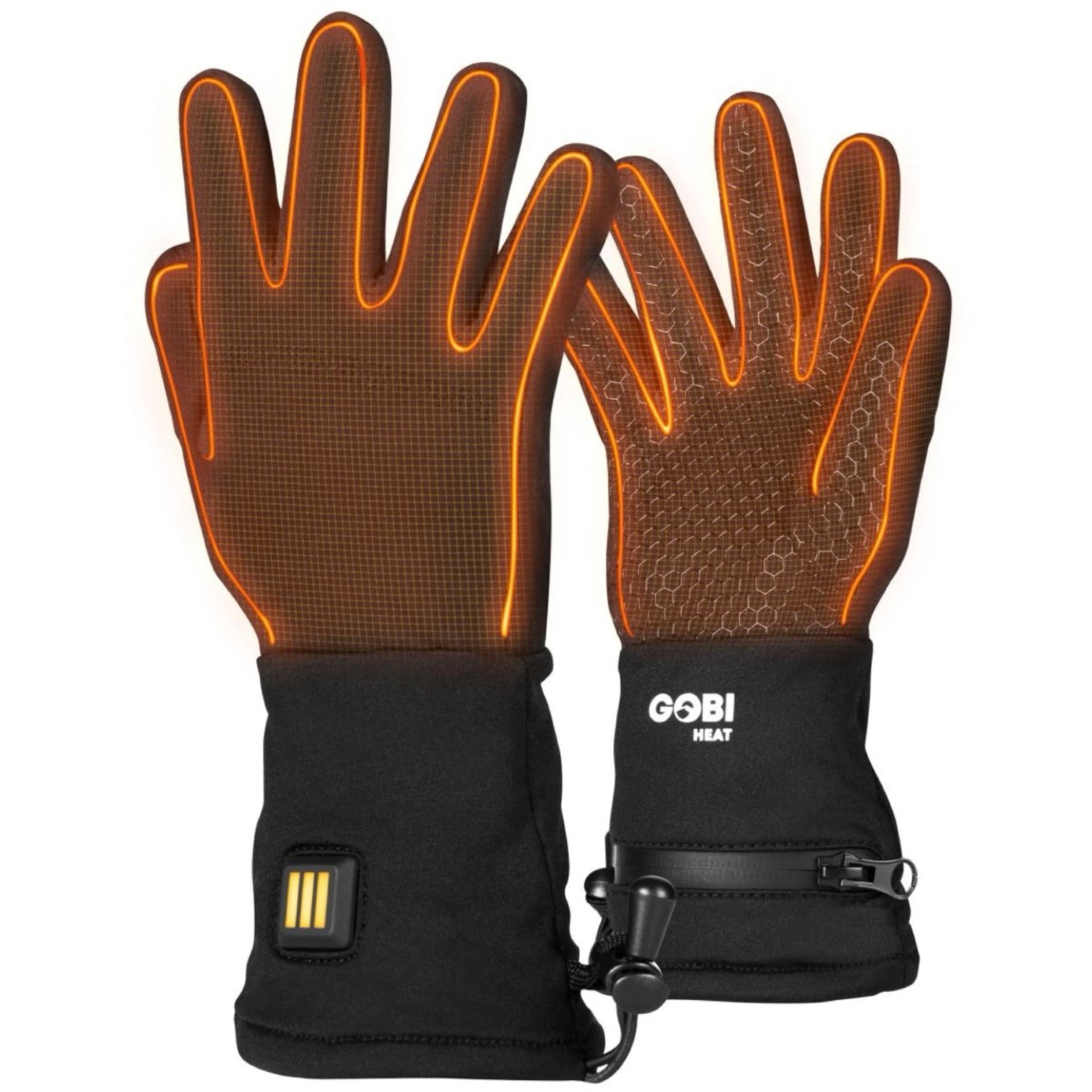 Stealth II Heated Glove Liners
