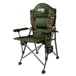 Terrain Heated Camping Chair - Gobi Heat