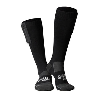 Tread Heated Socks - Gobi Heat