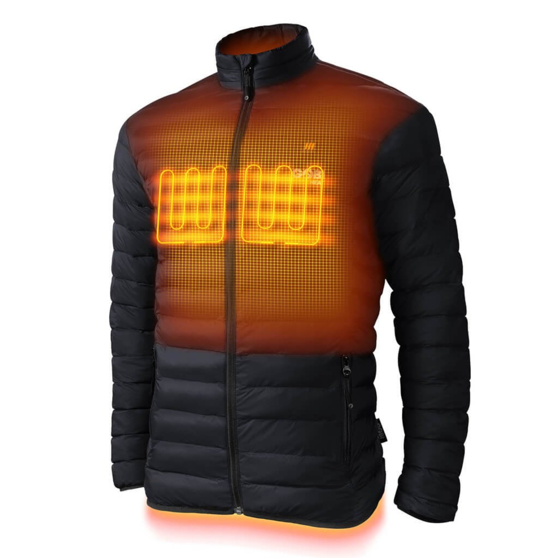 Wolf Heated Jacket